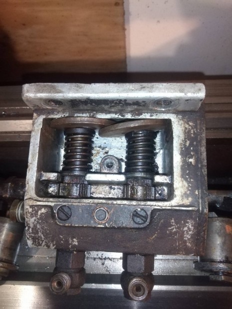 Dutra ue 28 adagoll� Motorpal