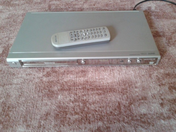 Dvd Lejátszó