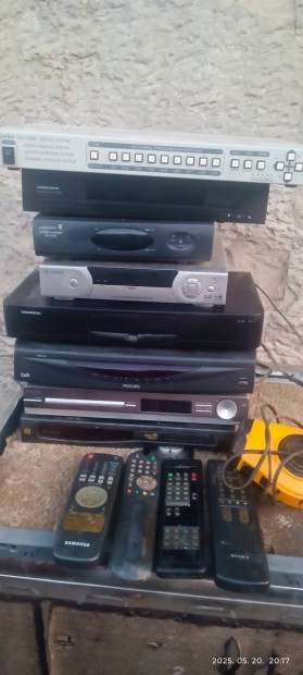 Dvd/beltri/Vide lejtsz 