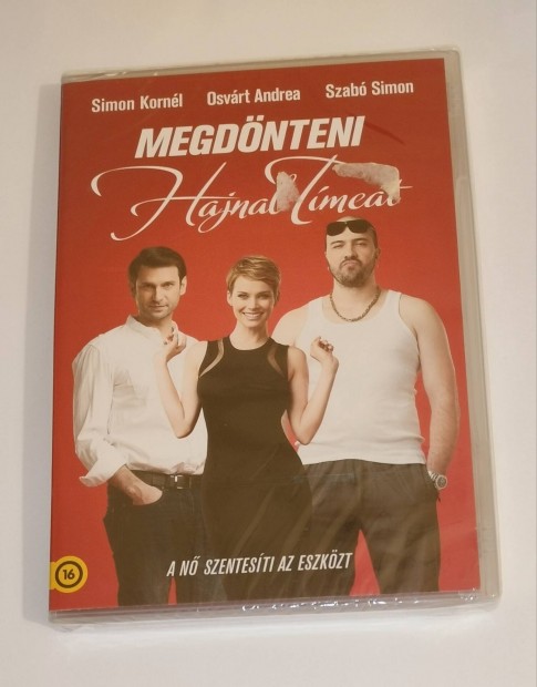 Dvd bontatlan Megdnteni Hajnal Tmet Simon, Osvrt, Szab 