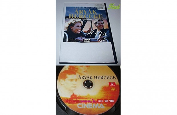 Dvd film rvk hercege