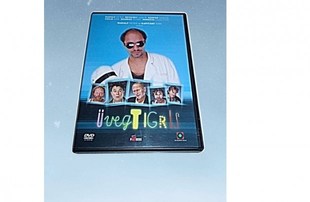 Dvd film vgjtk humor vegtigris