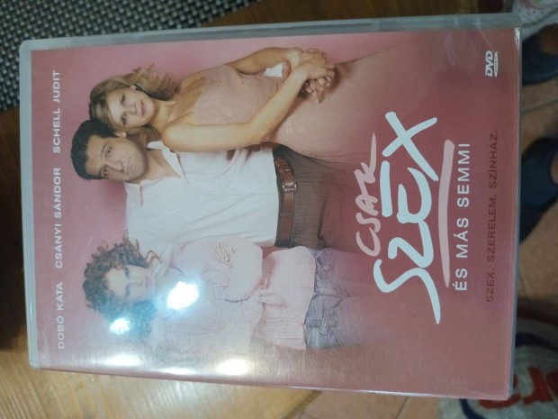 Dvd filmek lemezek eladók