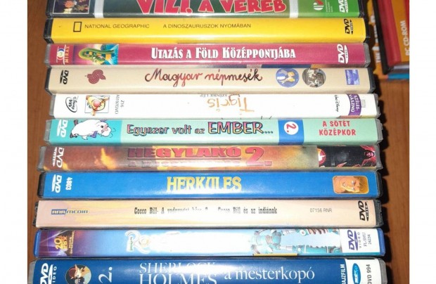 Dvd lemez dvd