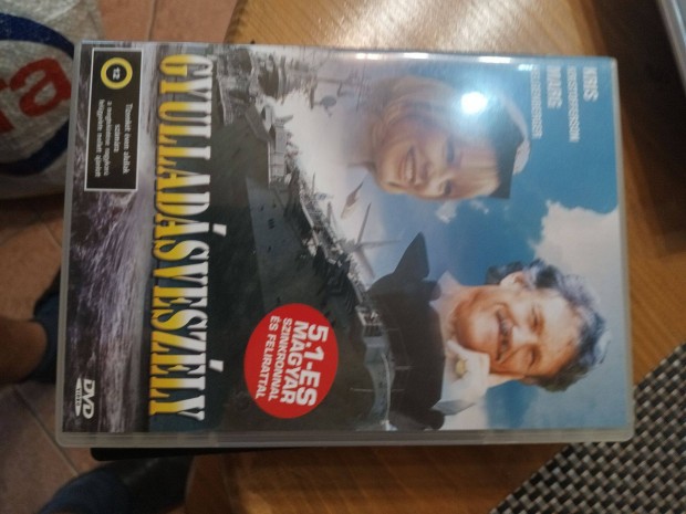 Dvd lemezek filmek eladk