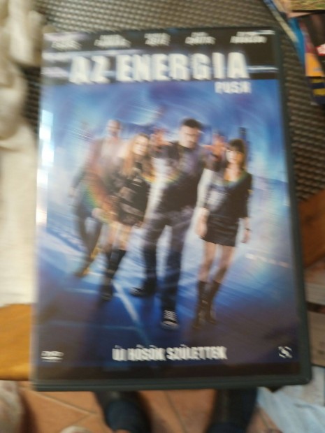 Dvd lemezek filmek eladk