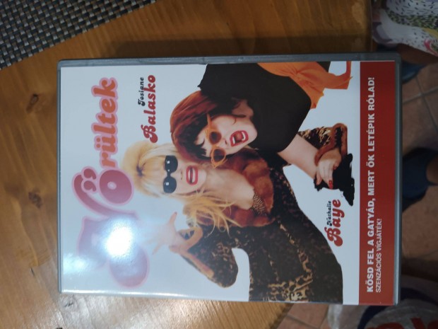 Dvd lemezek filmek eladók