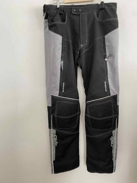 Dxr nyári motoros nadrág 54/56 (XL)