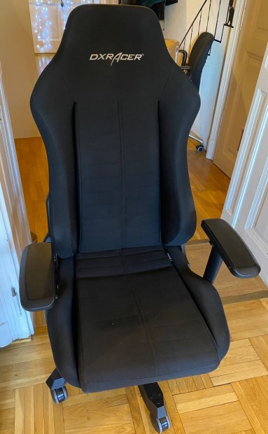 Dxracer Iron gamer szk