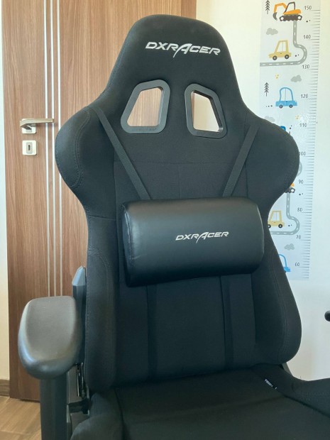 Dxracer Racing Gamer szk