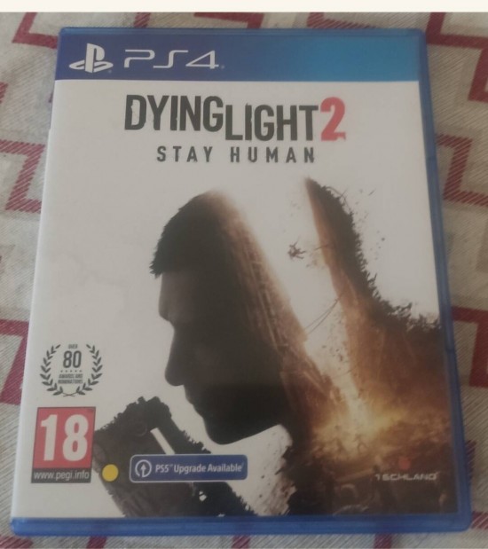 Dying Light 2