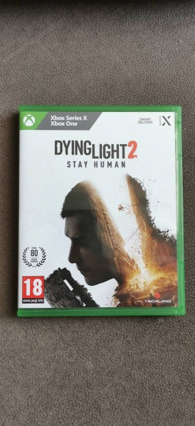 Dying Light 2 Xbox one X