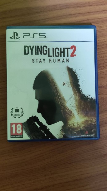 Dying light 2 PS5
