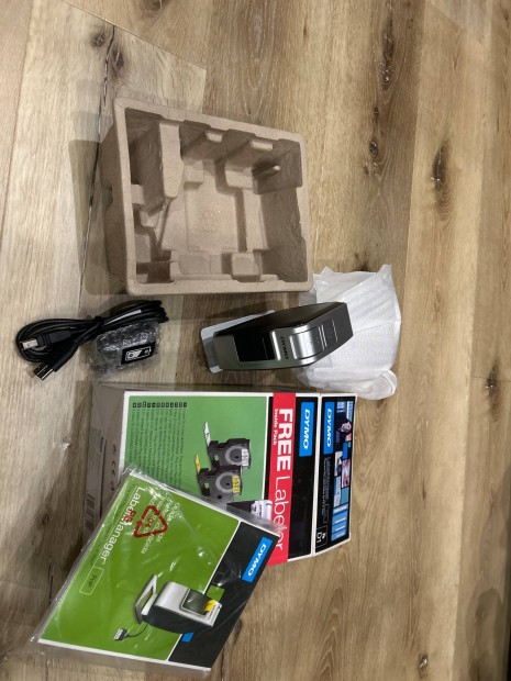 Dymo cmke nyomtat USB-s