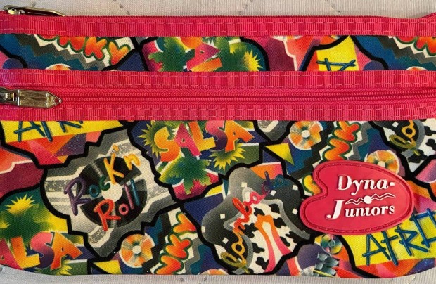 Dyna-Juniors Dyna Juniors tolltartó