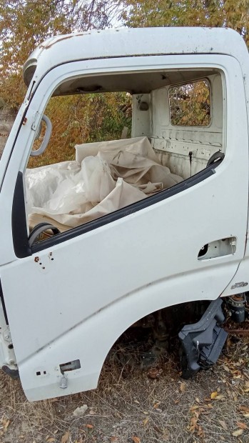 Dyna alktreszek Toyota 100 150