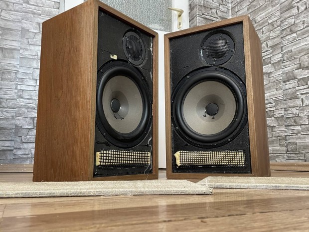 Dynaco A25 hangfal vintage audiophile ritkasg