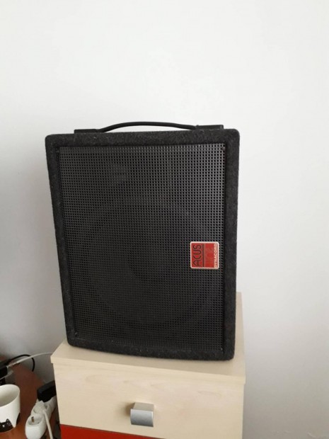 Dynacord A 12 M Passzív Hangfal Monitor 1Darab