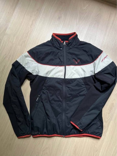 Dynafit Altitude Heat System bélelt férfi kabát L