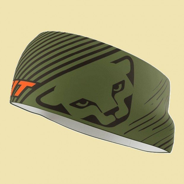 Dynafit Graphic Performance Headband Fut Tra/s Fejpnt - j - 22Eur