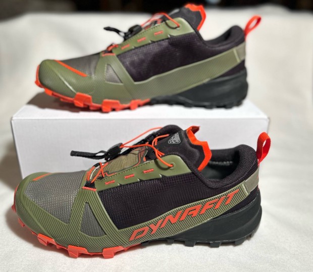 Dynafit Traverse Gtx frfi terepfut cip 42