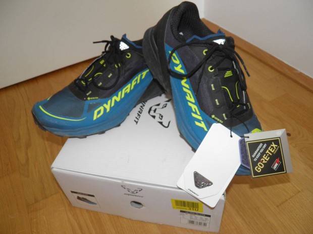 Dynafit Ultra 50 Gtx Ffi Terepfut Outdoor Cip - jsz - 44 - 175Eur