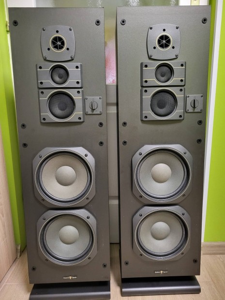 Dynamic Speaker AL 130 Digital Hangfalpr szp jszer