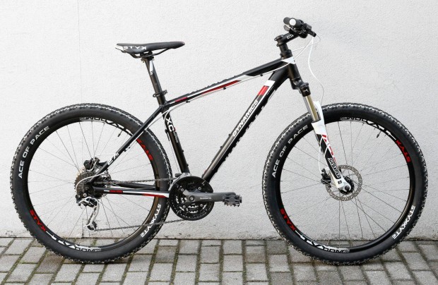 Dynamics (KTM) Gravity XC 27,5" alu MTB kerkpr (M)