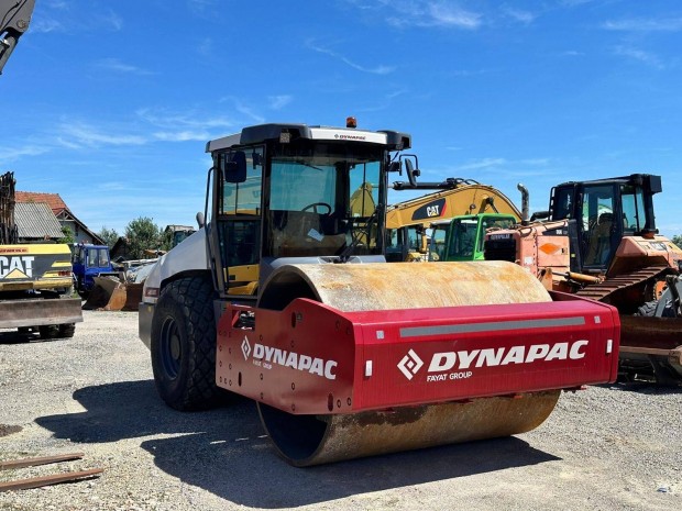 Dynapac CA5500D thenger