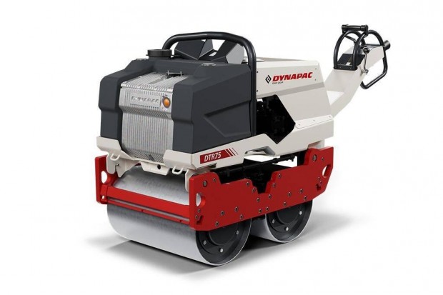Dynapac DTR75 vibrohenger eladó! Új Gép!!!