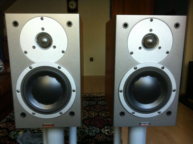 Dynaudio A42