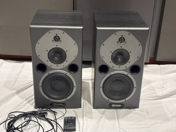 Dynaudio Air 20 Studio Monitor hangfal pr