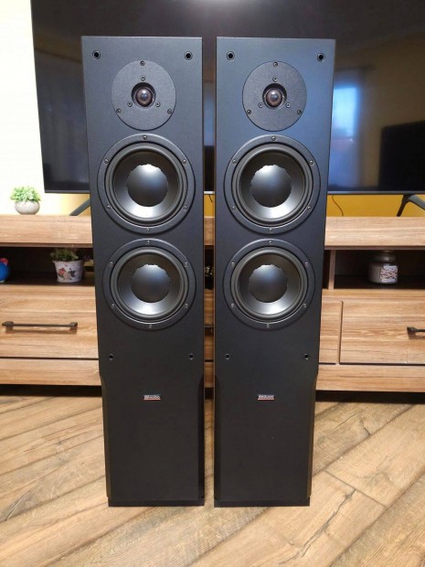 Dynaudio Audience 70 hangsugrz / hangfal pr