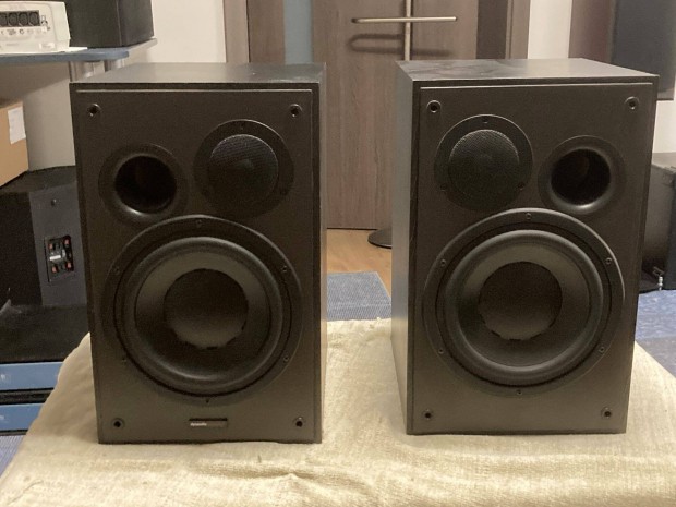 Dynaudio BM15 Passzv Monitor