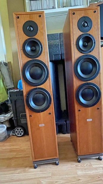 Dynaudio Contour 3.3 elad