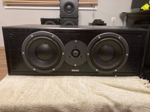 Dynaudio Contour T 2.1 Center