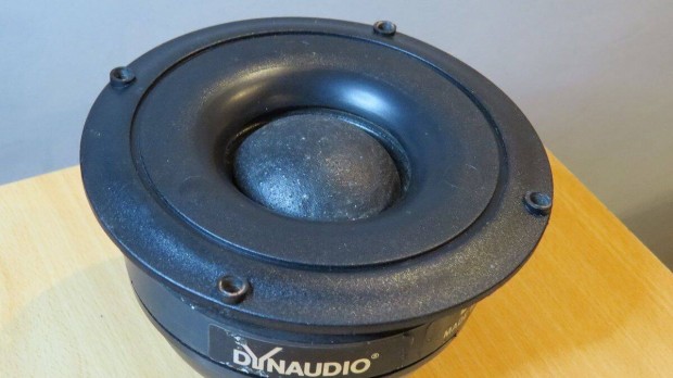 Dynaudio D 54 highend kzpsugrz kzp hangszr