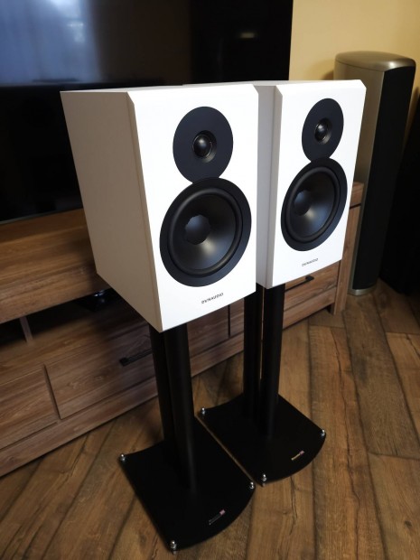 Dynaudio Emit 20 White hangfalpr!