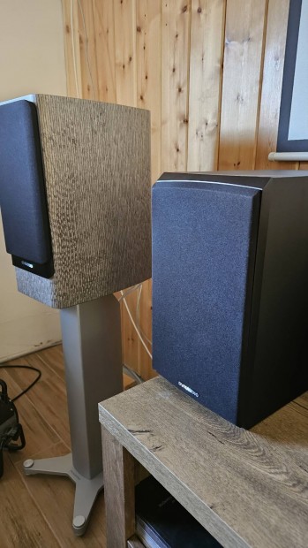 Dynaudio Emit 20 fekete 