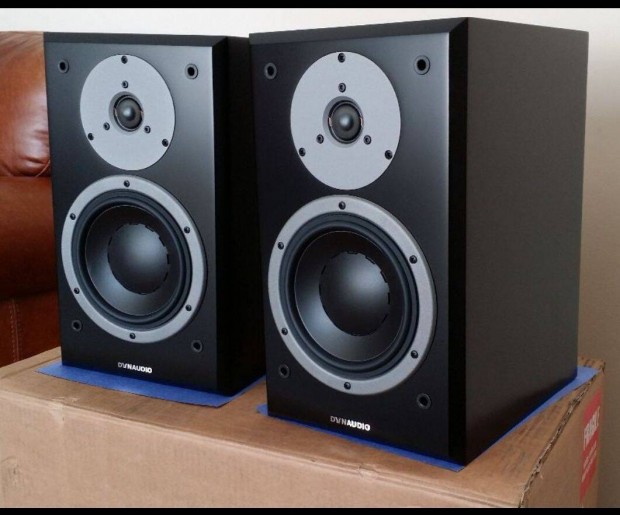 Dynaudio Emit M20 hangsugrz