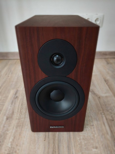 Dynaudio Evoke 20 hangsugrzpr, Gari, szmla