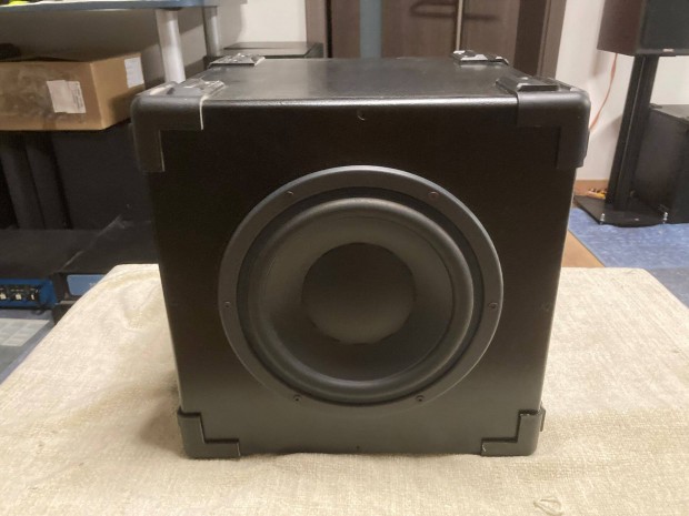 Dynaudio MW182 Passziv Szub