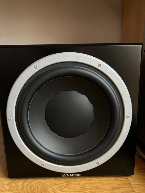 Dynaudio SUB 250 II aktv sub