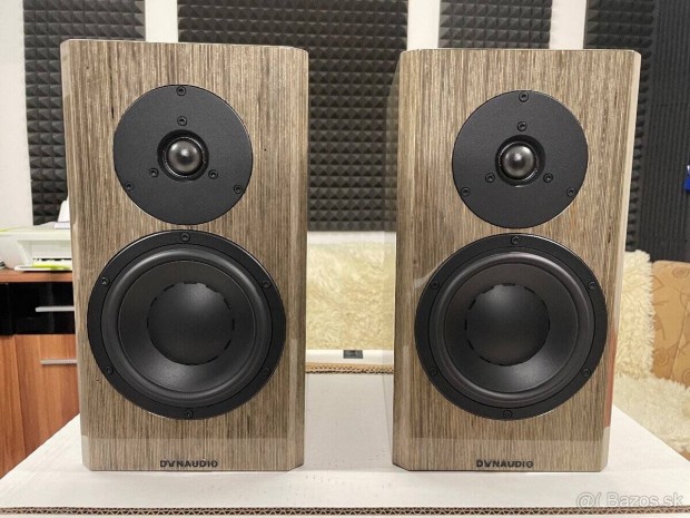 Dynaudio Special Forty SP 40