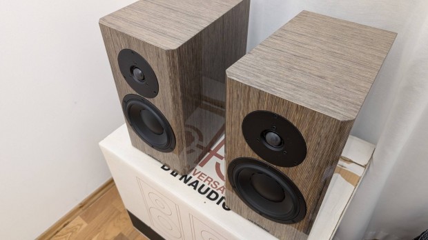 Dynaudio Special Forty (SP40) hangfalpr