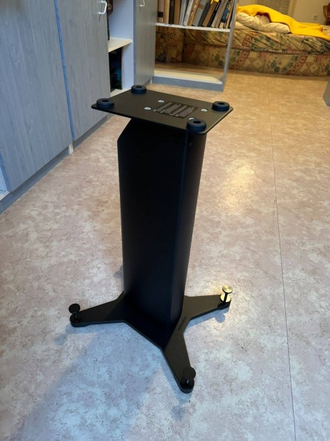 Dynaudio Stand 20 hangfalllvny