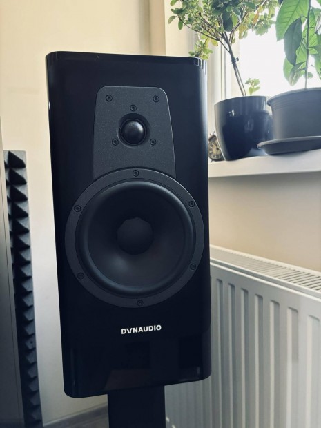 Dynaudio contour 20i , stand 20 llvny