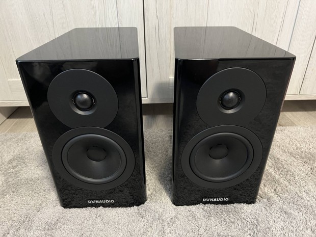 Dynaudio evoke 10