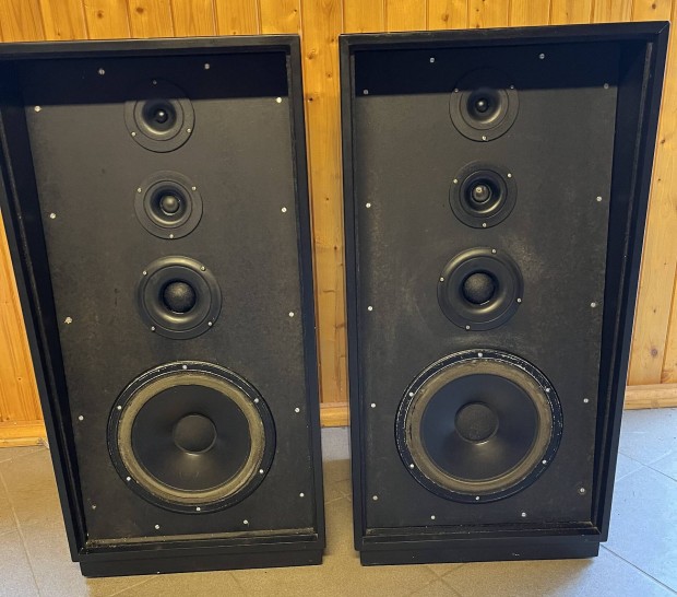 Dynaudio hangfal pr