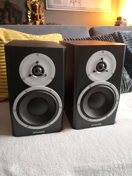 Dynaudio monitorok